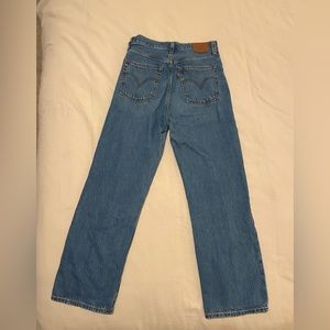 Ribcage Levi’s. Size 29.